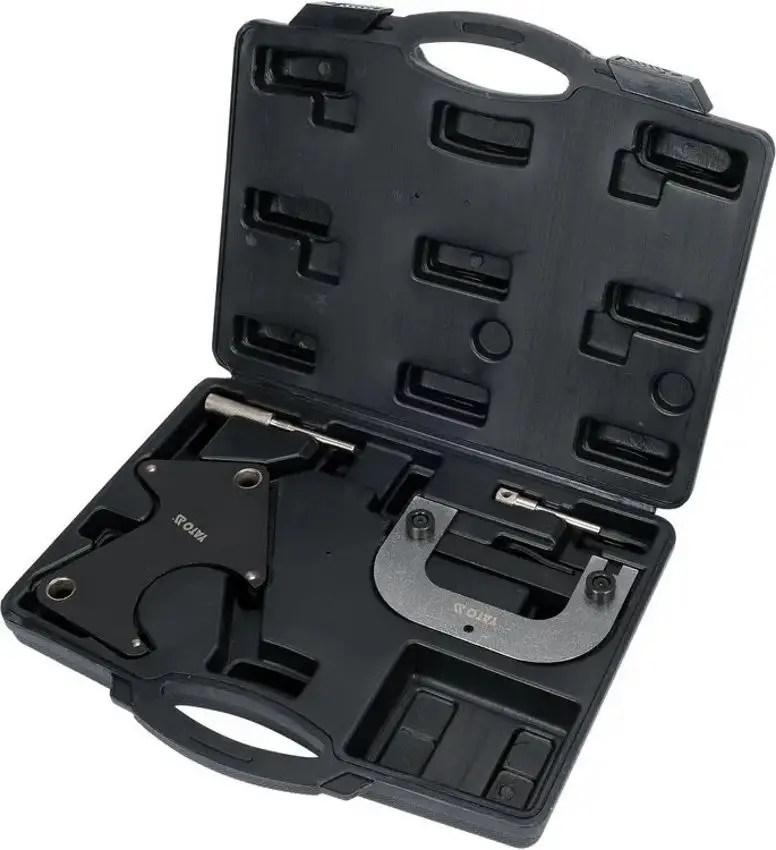 Комплект блокировки газораспределения Yato YT-06326