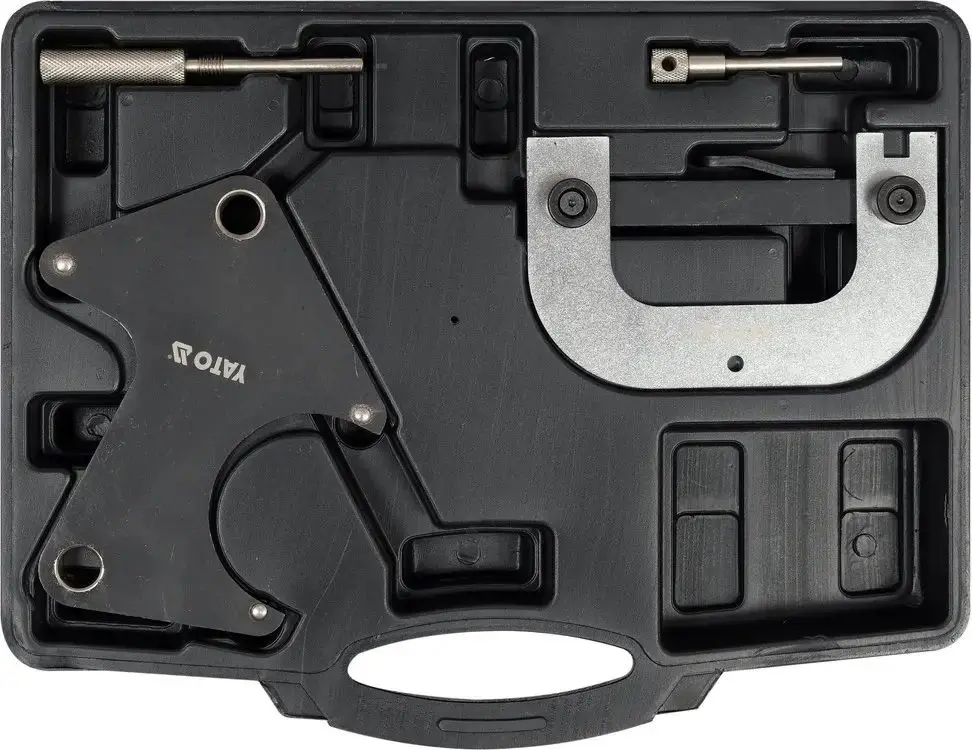 Комплект блокировки газораспределения Yato YT-06326