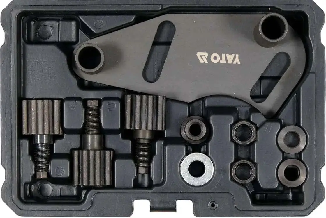 Set blocare distribuire Yato YT-06327