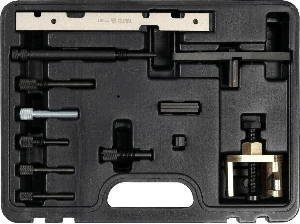 Set blocare sincronizare Yato 06021