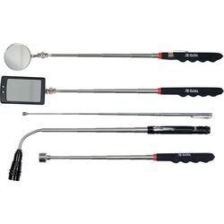 Комплект для диагностики Yato YT-06622 Thumb