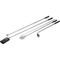 Комплект для диагностики Yato YT-06622 Thumb