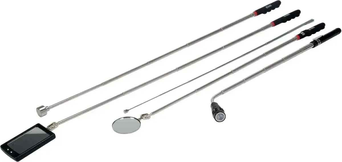 Комплект для диагностики Yato YT-06622