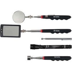 Комплект для диагностики Yato YT-06622