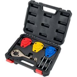 Set blocare distribuire Yato YT-06323 Thumb