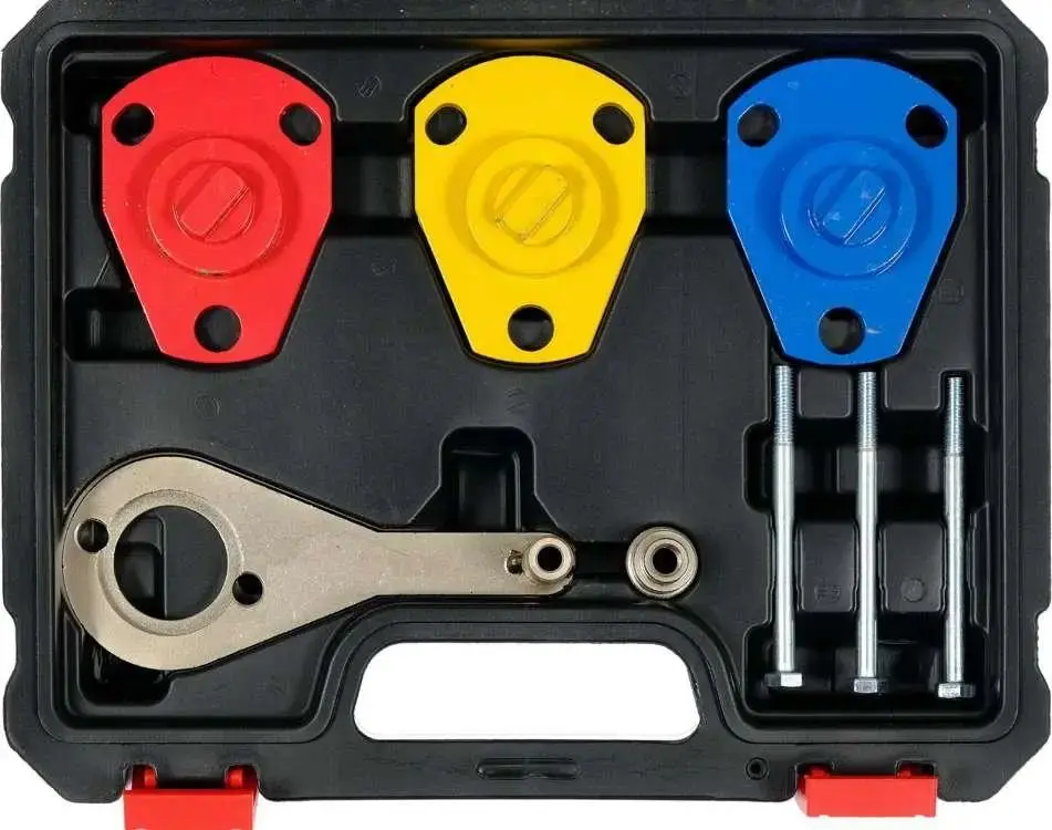 Set blocare distribuire Yato YT-06323