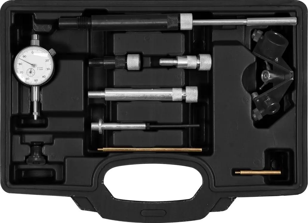 Set instrumente Yato YT-05337