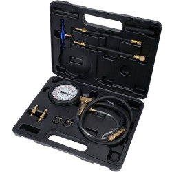 Манометр для измерения давления топлива Yato YT-73023 Thumb