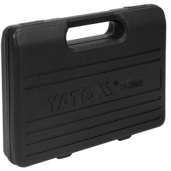 Манометр для измерения давления топлива Yato YT-73023 Thumb