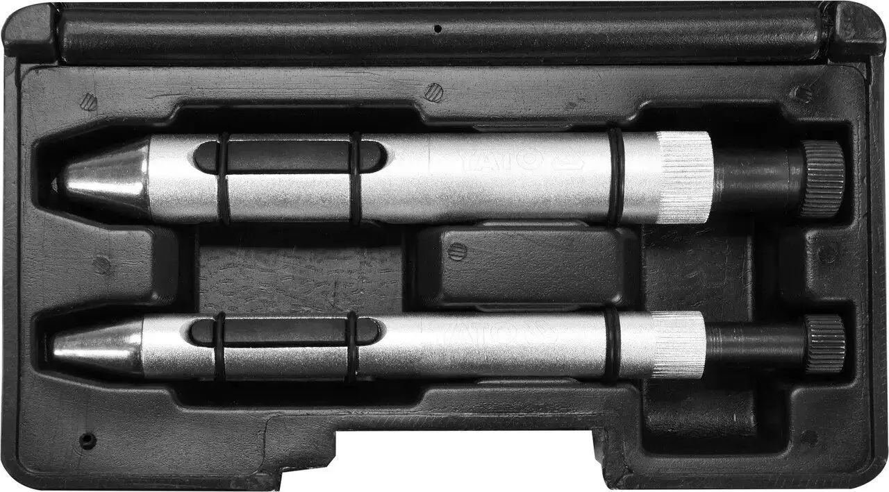 Set de centrare Yato YT-06312