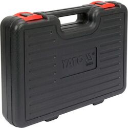 Набор для хонингования цилиндров Yato YT-05802 Thumb