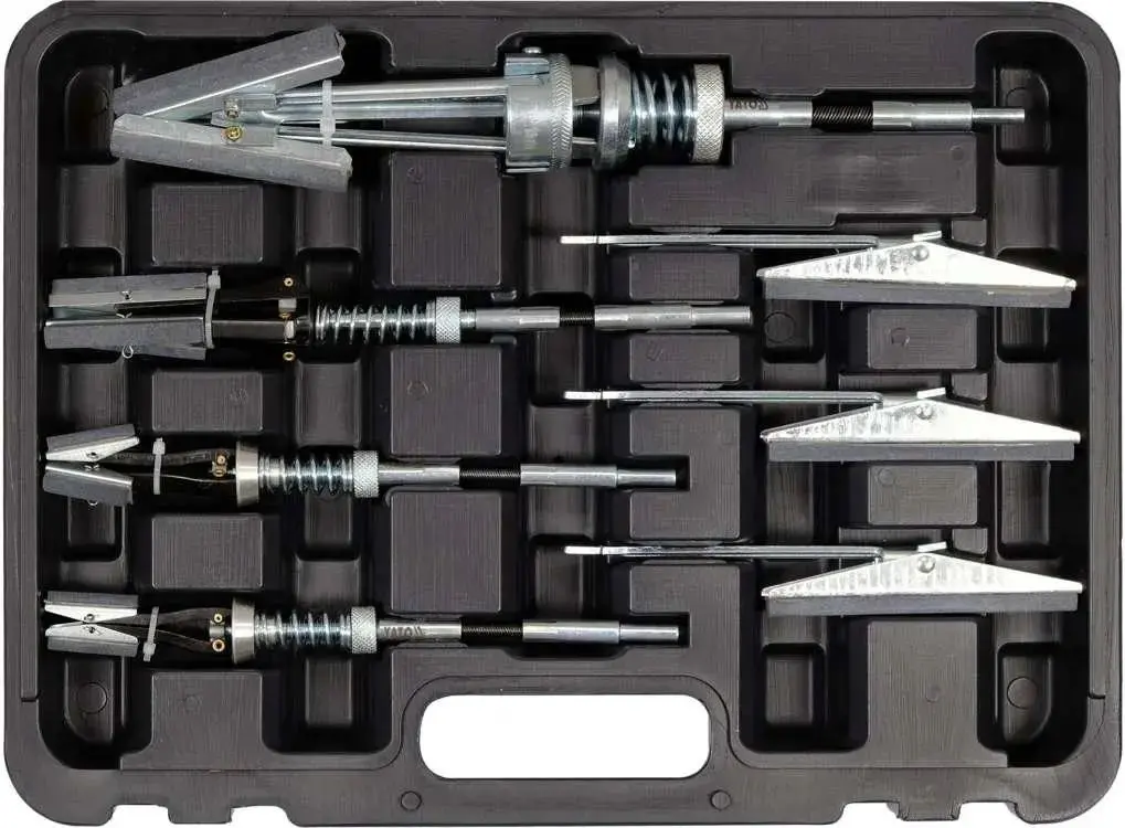 Набор для хонингования цилиндров Yato YT-05802