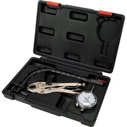 Set pentru măsurarea rulării discului de frână Yato 72970 Thumb