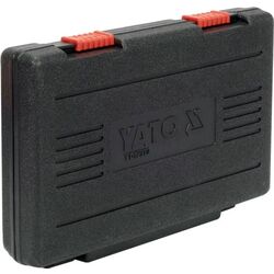 Set pentru măsurarea rulării discului de frână Yato 72970 Thumb