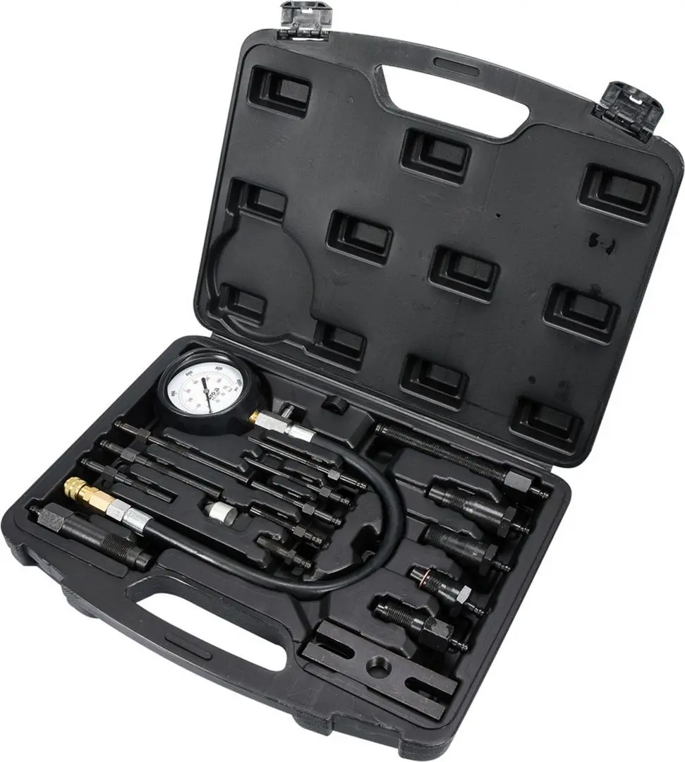 Набор для измерения давления Yato YT-7307