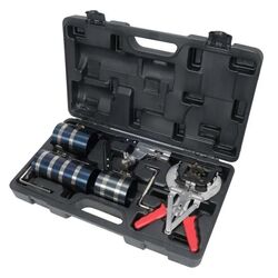 Set segmenti auto Yato YT-06373