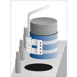 Set segmenti auto Yato YT-06373 Thumb