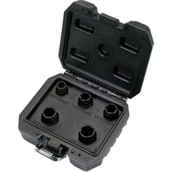 Set extractoare pentru suruburi Yato YT06038
