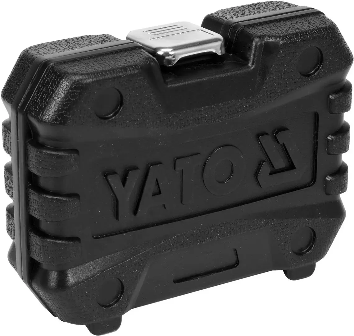 Набор экстракторов Yato YT-06032