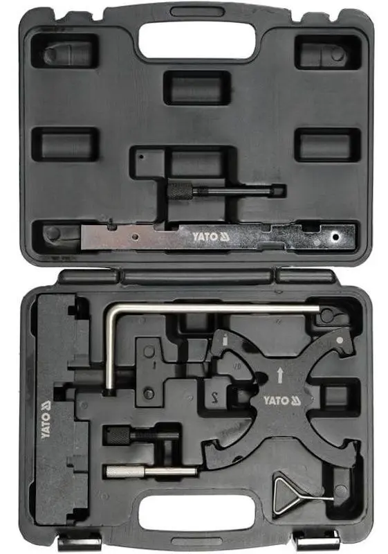 Набор фиксаторов ГРМ Yato YT-060261