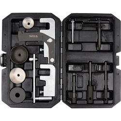 Set de fixare Yato 06006