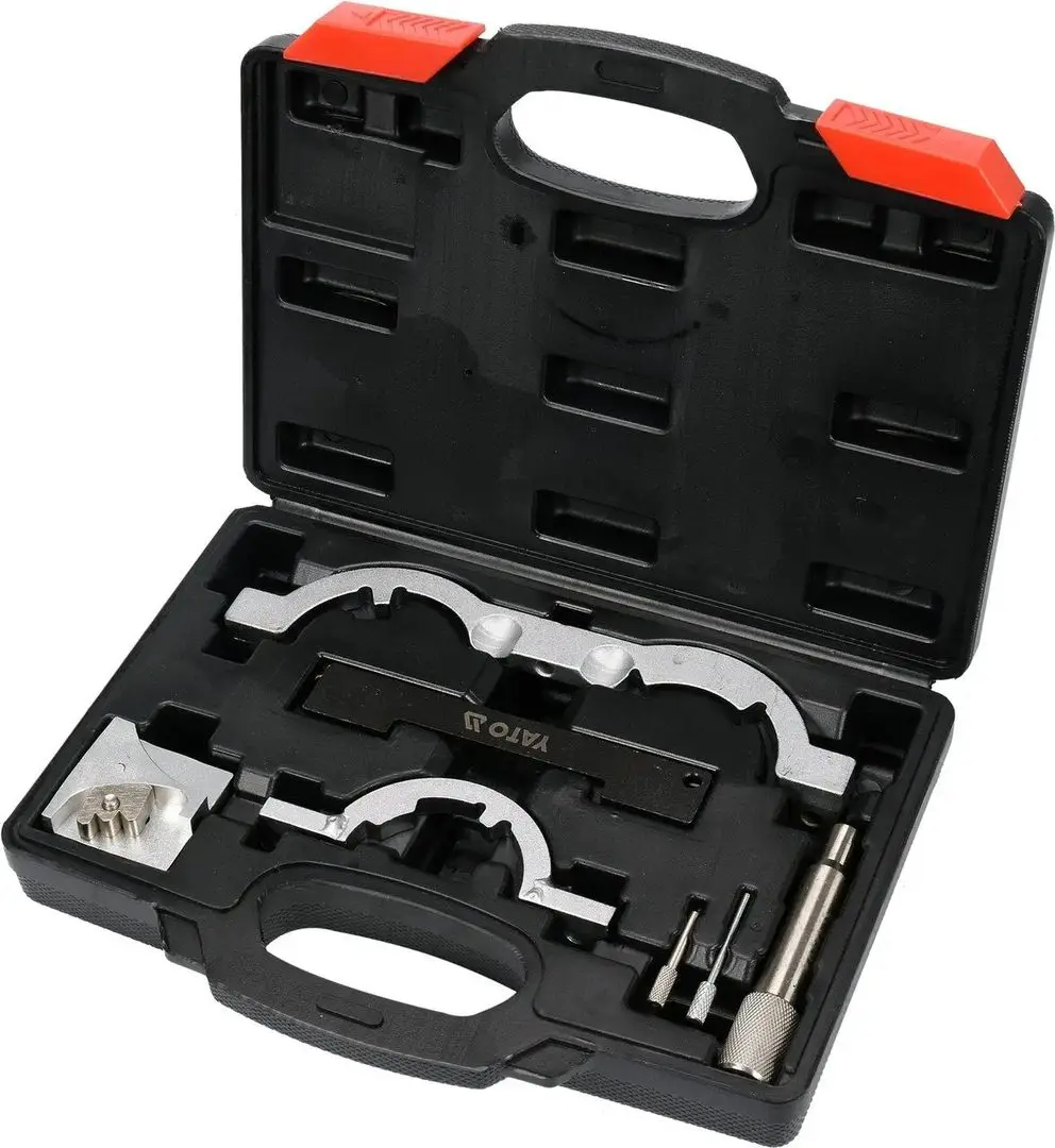 Set fixatori Yato YT-06009 - 2