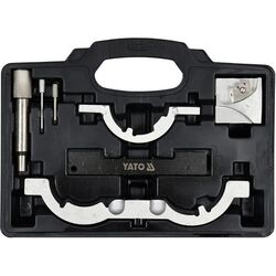 Set fixatori Yato YT-06009