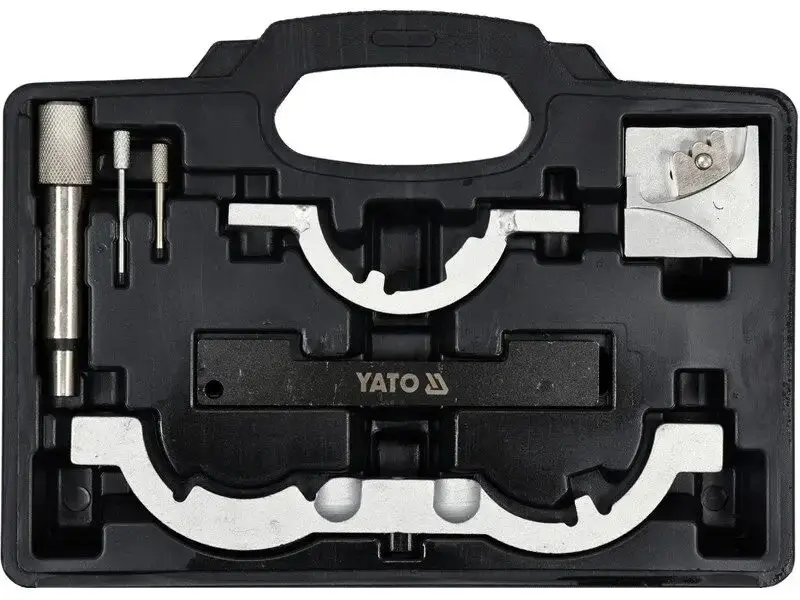 Set fixatori Yato YT-06009