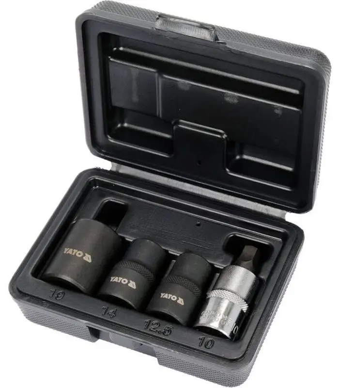 Set prize etrier de frana Yato YT-06806