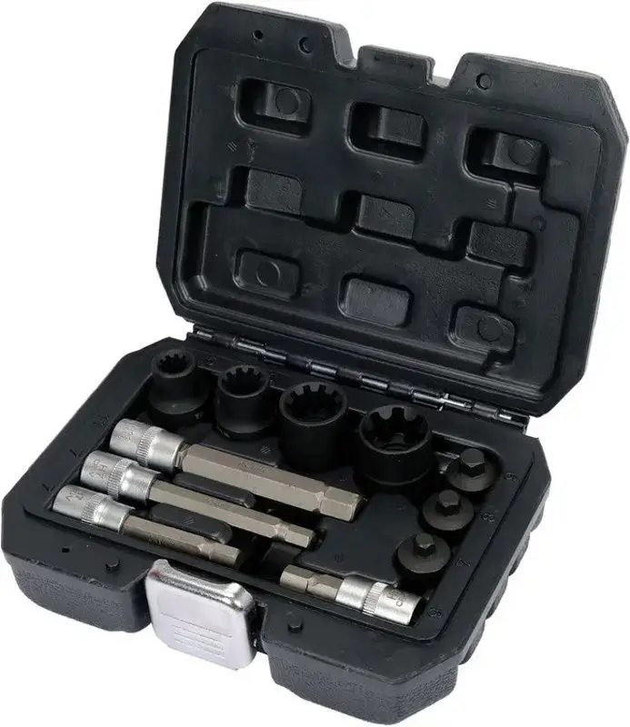 Set prize etrier de frana Yato YT-06808