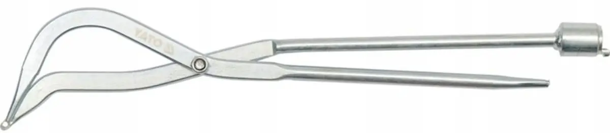 Набор инструментов для тормозов Yato YT-0684