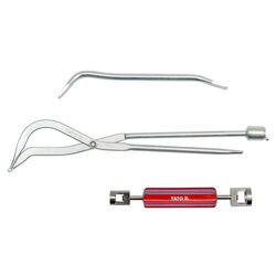 Набор инструментов для тормозов Yato YT-0684