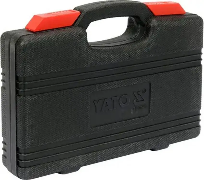 Set instrumente Yato YT-06275