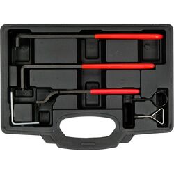 Set instrumente Yato YT-06275