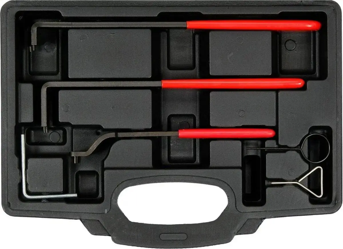 Set instrumente Yato YT-06275