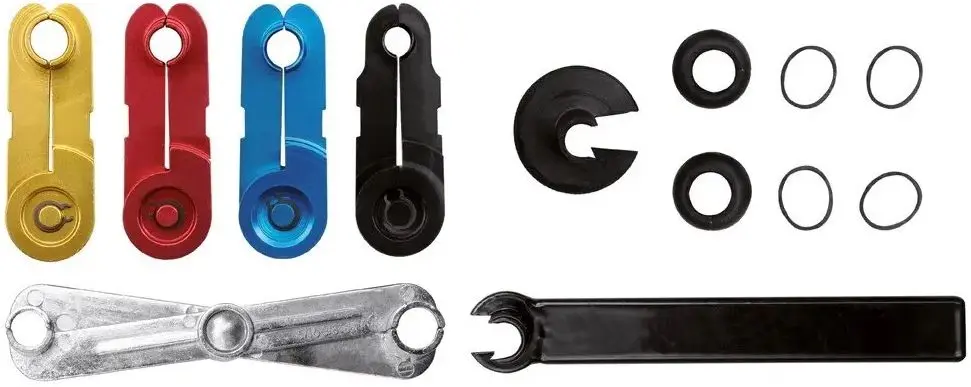 Set instrumente Yato YT-0630