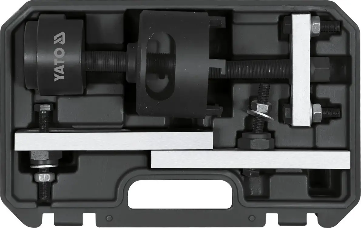 Set instrumente Yato YT-06316