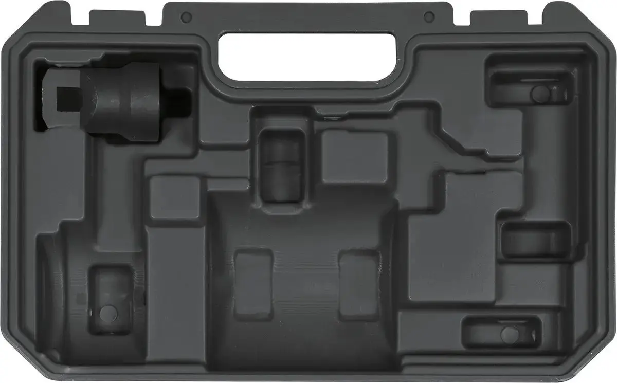 Set instrumente Yato YT-06316