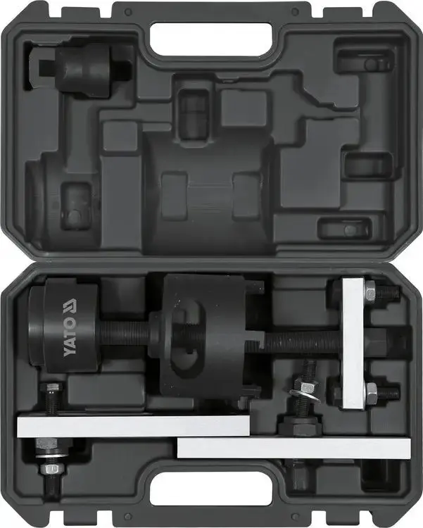 Set instrumente Yato YT-06316