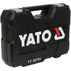 Набор инструментов Yato YT-38784 Thumb