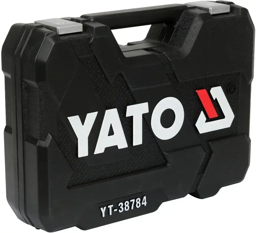 Набор инструментов Yato YT-38784