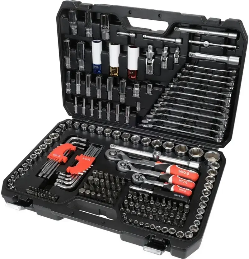 Set de scule Yato YT-38850