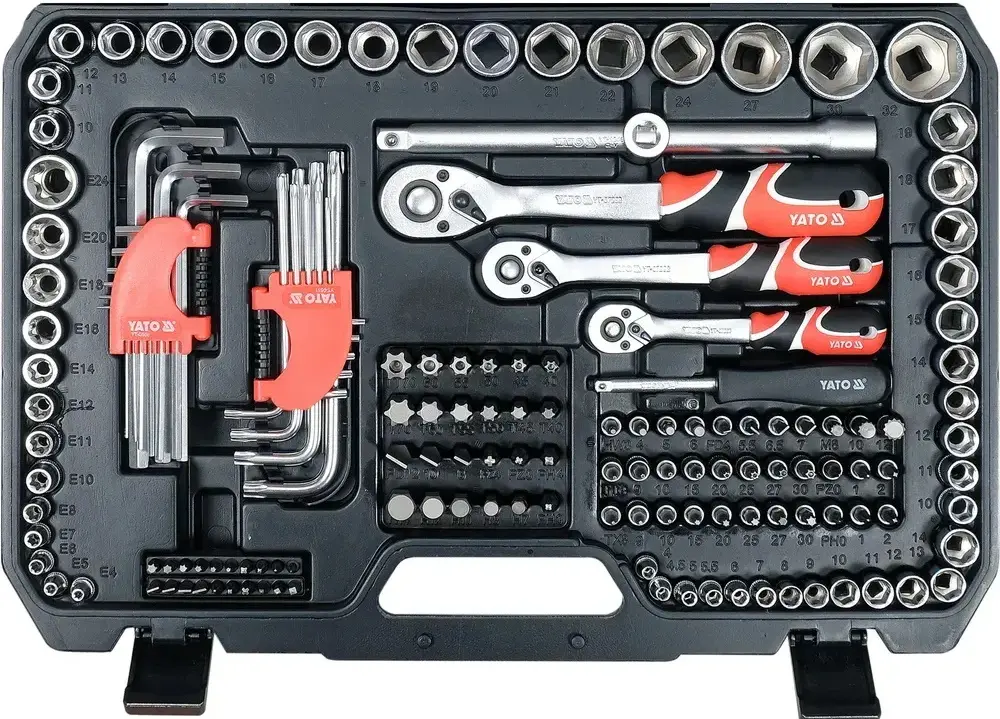 Set de scule Yato YT-38850