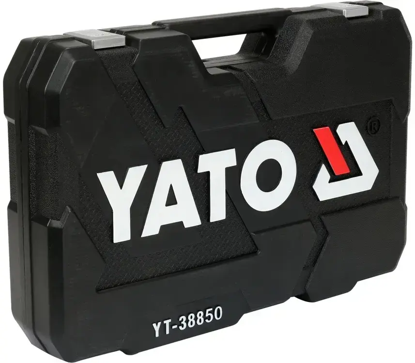 Set de scule Yato YT-38850