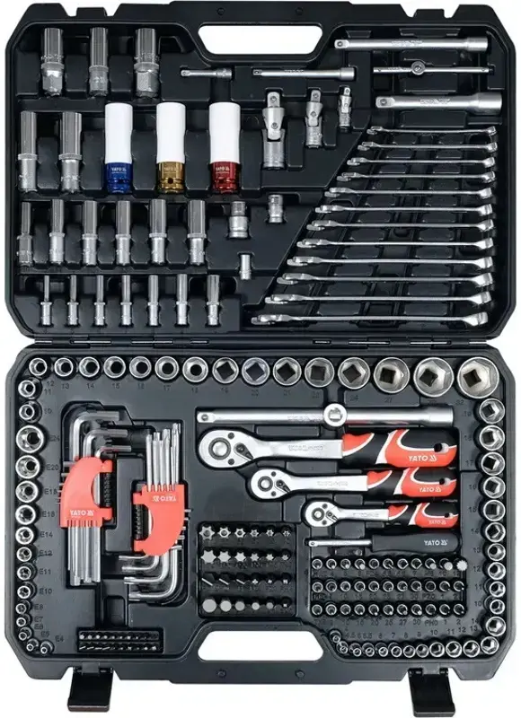 Set de scule Yato YT-38850