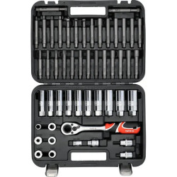 Set de chei pentru fixarea amortizoarelor Yato YT-06212