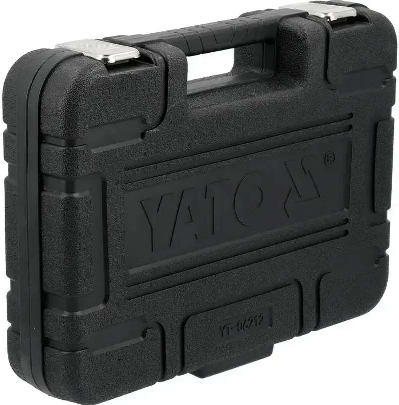 Set de chei pentru fixarea amortizoarelor Yato YT-06212