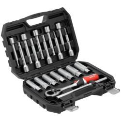 Набор ключей для крепления амортизаторов Yato YT-06282 Thumb