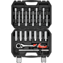 Set de chei pentru fixarea amortizoarelor Yato YT-06282