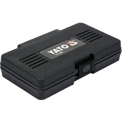 Set chei pentru bujii Yato YT-17580 Thumb